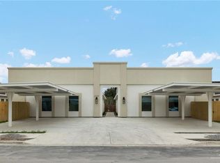 3709 N Mezcal Dr #4, Pharr, TX 78577