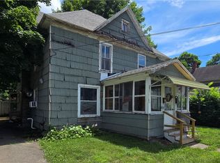 711 Kinyon St, Elmira, NY 14904