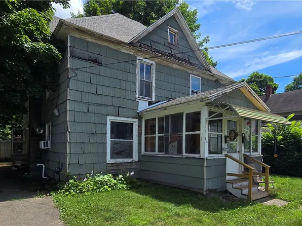 711 Kinyon St, Elmira, NY 14904