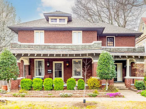 1414 S Gaines St, Little Rock, AR 72202
