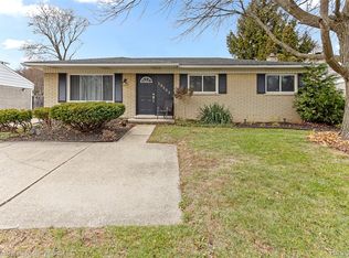 19523 Merriman Rd, Livonia, MI 48152