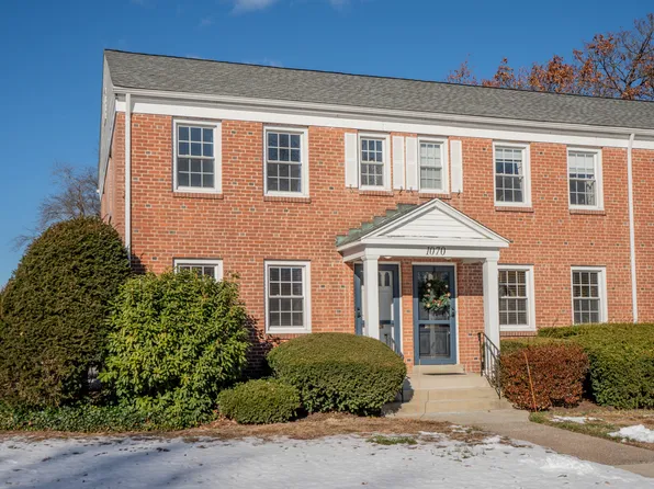 1070A Farmington Avenue #1070A, West Hartford, CT 06107
