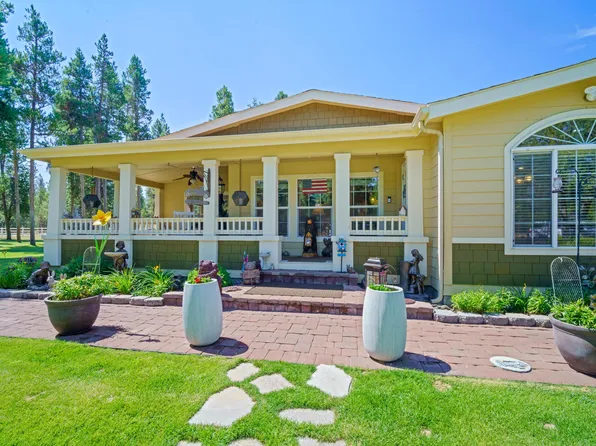 17822 Old Wood Rd, Bend, OR 97707