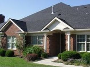 4167 Tradition Way, Lexington, KY 40509