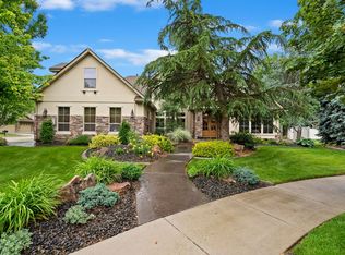 252 N Flower Pl, Eagle, ID 83616