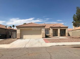 4436 Ocean Breeze Ave, North Las Vegas, NV 89031