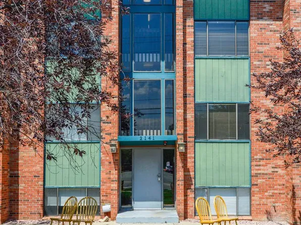 2141 Baseline Rd #16, Boulder, CO 80302