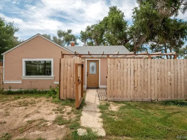 10928 US Highway 50, Las Animas, CO 81054