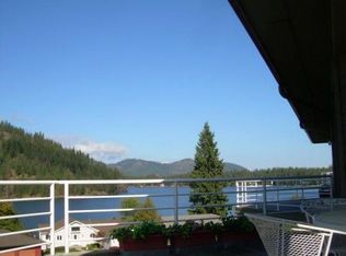 21709 N Viewpoint Dr UNIT 2, Rathdrum, ID 83858