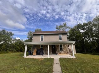 296 E County Rd, Drums, PA 18222