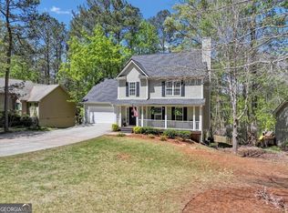3187 Sweetbriar Dr, Villa Rica, GA 30180