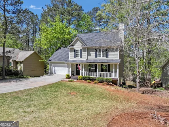 3187 Sweetbriar Dr, Villa Rica, GA 30180