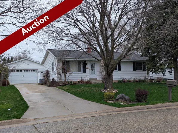 1218 Lisbon Street, Watertown, WI 53098