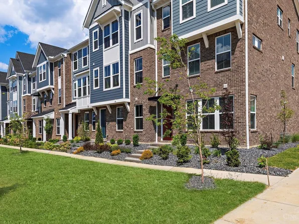 7241 Otley Dr, West Chester, OH 45069