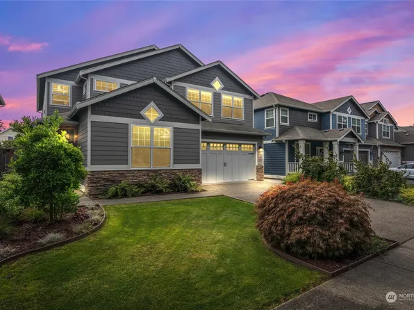 6222 121st Street Ct E, Puyallup, WA 98373