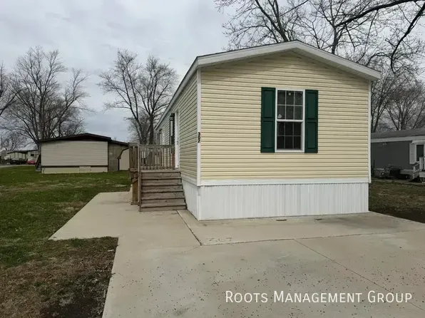 307 Carriage Lane Est #307, Streator, IL 61364