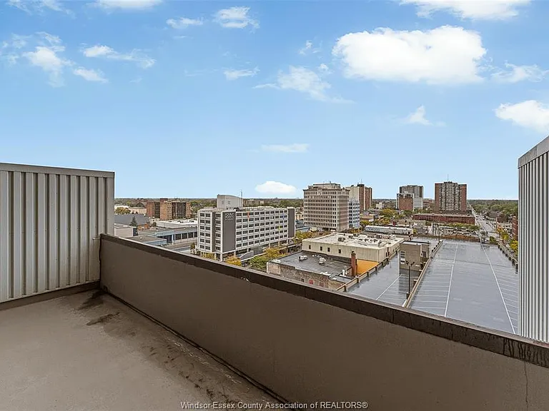 380 Pelissier St #1103 — Photo 23