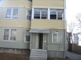 24 Hancock St, Worcester, MA 01610