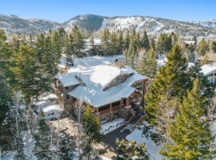 7780 Sterling Dr, Park City, UT 84060