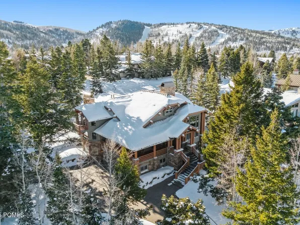 7780 Sterling Dr, Park City, UT 84060