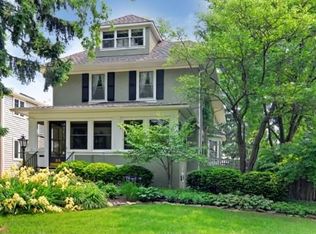 33 S Monroe St, Hinsdale, IL