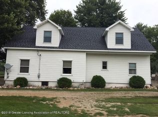 9594 E Mead Rd, Elsie, MI 48831