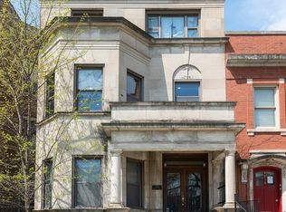 4818 S Michigan Ave APT 2, Chicago, IL 60615