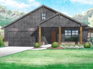 10541 NW 34th Ter, Yukon, OK 73099