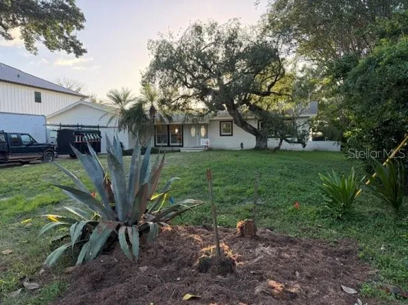 4226 GRANT BOULEVARD, ORLANDO, FL 32804