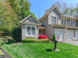 4105 John Trammell Ct, Fairfax, VA 22030