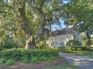 3633 Oglethorpe Dr, Sea Island, GA 31561