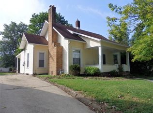 504 Center Ave, Bellefontaine, OH
