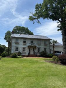 576 Fernwood Rd. #creekfront, Murrells Inlet, SC, 29576