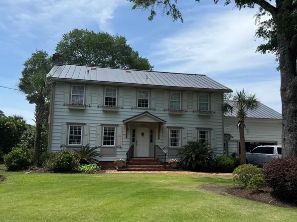576 Fernwood Rd. #creekfront, Murrells Inlet, SC 29576