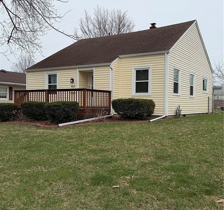 1st image of 464 N 33rd St