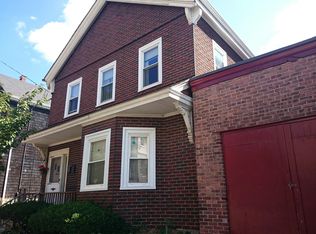 11 Roberts St #2, Brookline, MA 02445