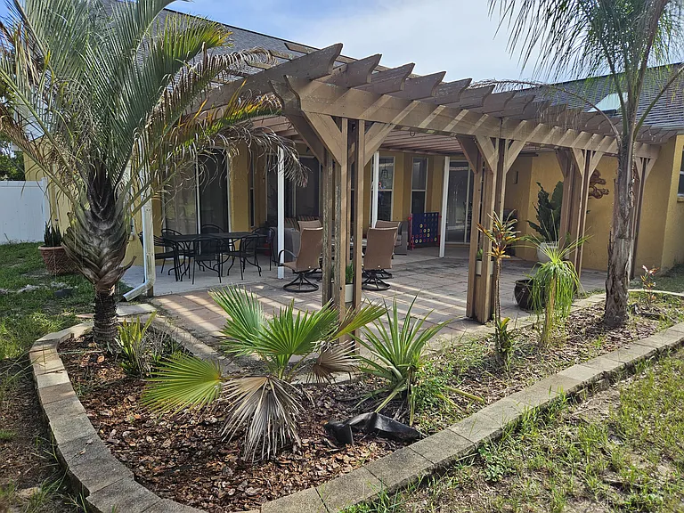 11744 La Madera Blvd — Photo 20