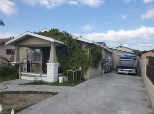 1149 E 77th Pl, Los Angeles, CA 90001