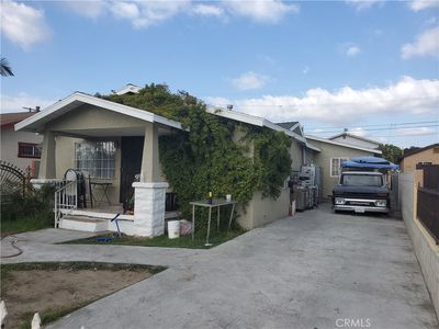 1149 E 77th Pl, Los Angeles, CA, 90001