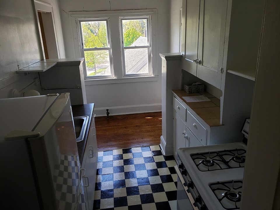 Sample of Kitchen
