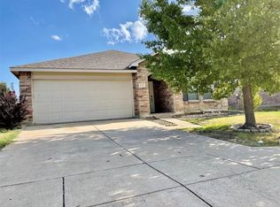 4636 Pangolin Dr, Fort Worth, TX 76244