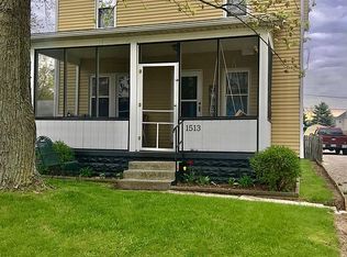 1513 Holloway Rd, Holland, OH 43528