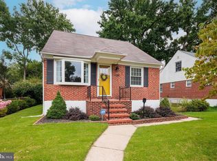 6209 Eastern Pkwy, Baltimore, MD 21206