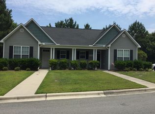 1008 Macklin St #3, Leland, NC 28451