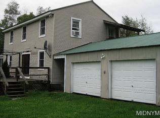 167 Avery Rd, Stratford, NY 13470