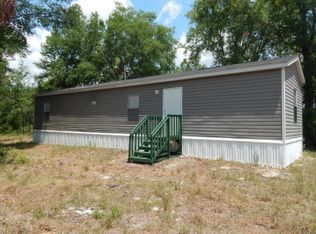 508 NW 98th Ln, Branford, FL 32008