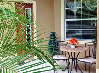 256 Magnolia Park Trl, Sanford, FL 32773