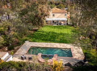 5515 Foothill Dr, Agoura Hills, CA 91301