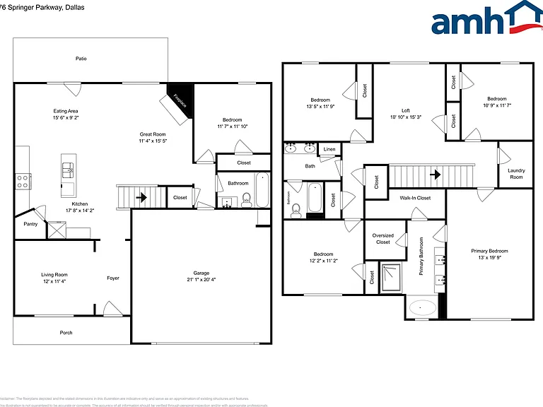 76 Springer Pkwy — Photo 2
