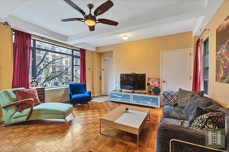 1st image of 44 W 106th St APT 3